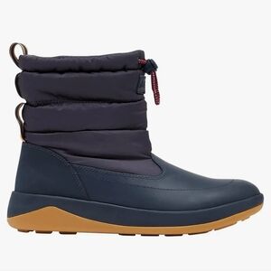 Joules Women's Coniston Comfort Winter Boot